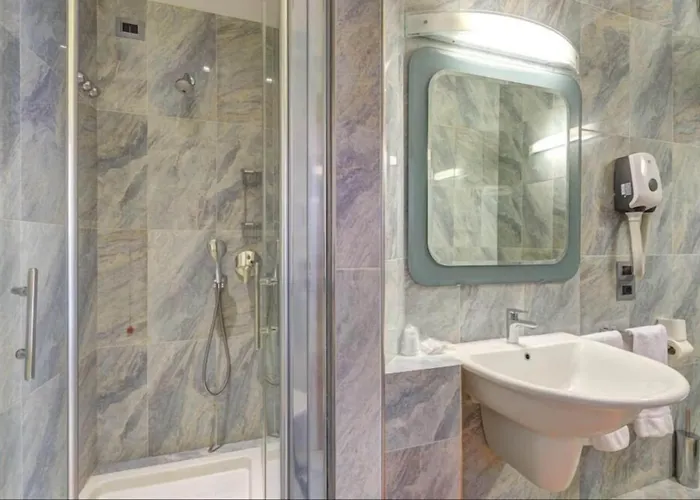 Panoramic 3* Montepulciano Stazione