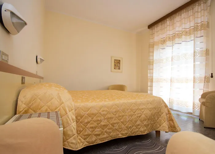 Panoramic Hotel