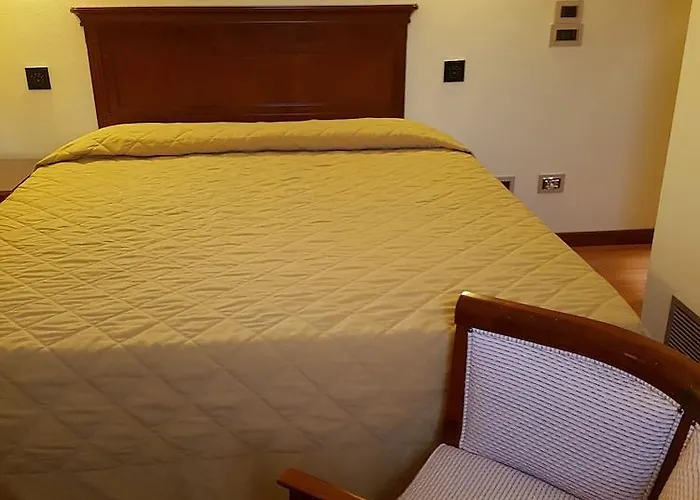 Hotel Panoramic 3*