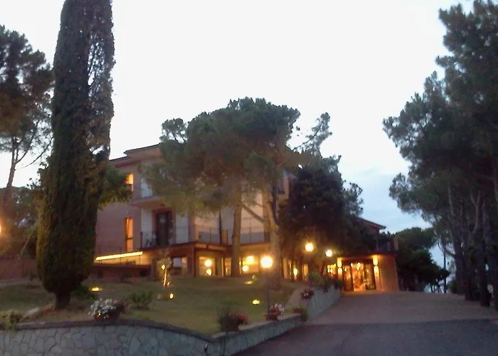 Hotel Panoramic