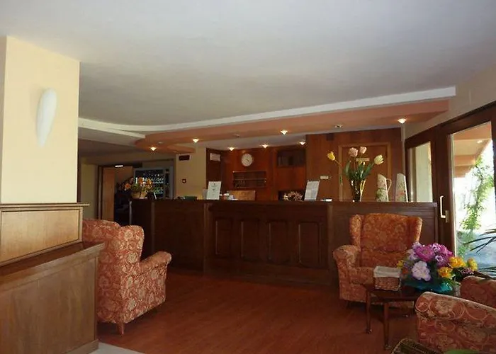 호텔 Panoramic Montepulciano Stazione