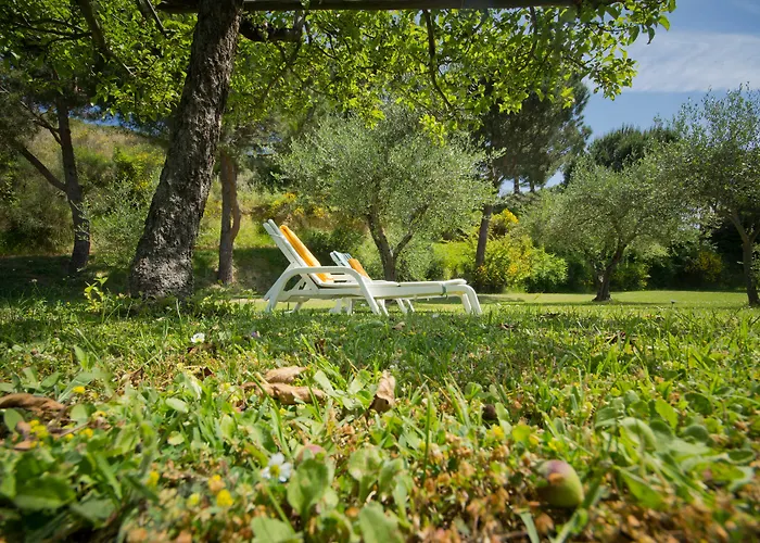 Panoramic 3* Montepulciano Stazione