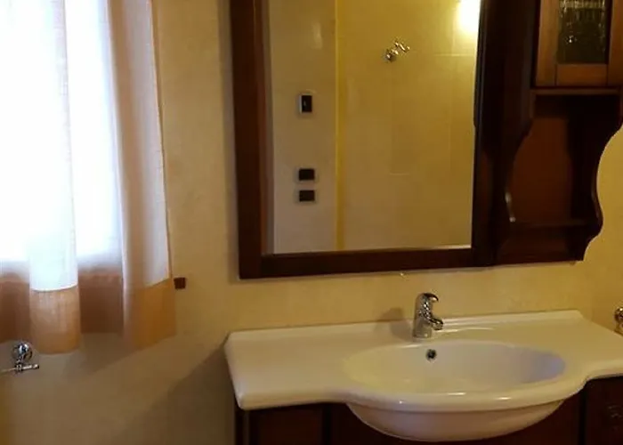 Panoramic Montepulciano Stazione