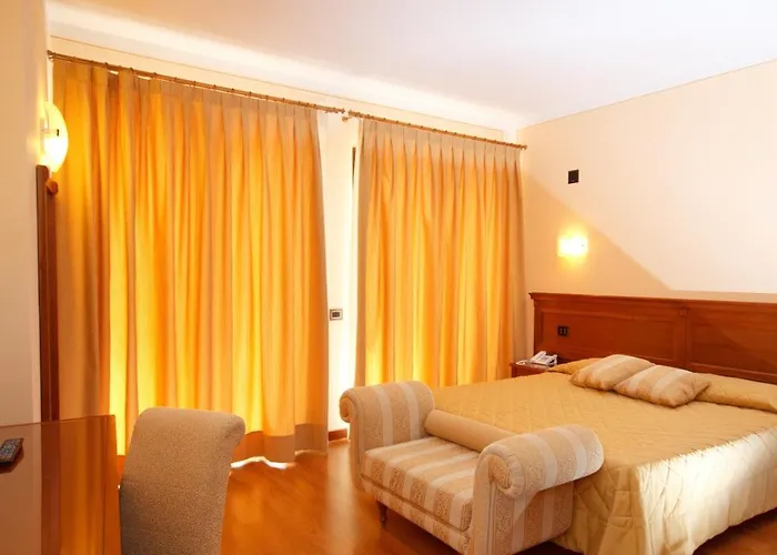 Panoramic Hotel Montepulciano