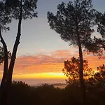 Panoramic Szálloda Montepulciano Stazione