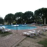 Panoramic Montepulciano Stazione