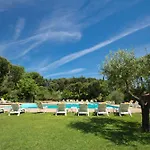 Panoramic Szálloda Montepulciano Stazione