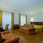 Szálloda Panoramic 3*