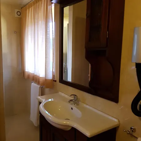 Hotel Panoramic