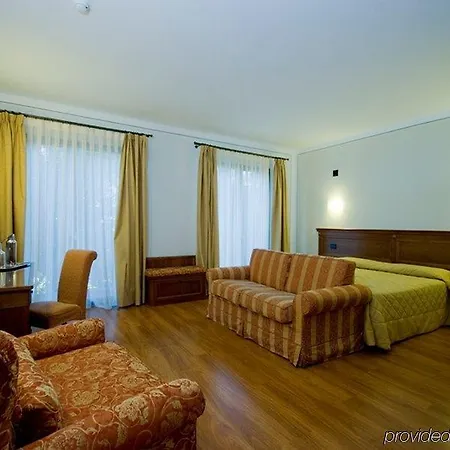Hotel Panoramic 3*