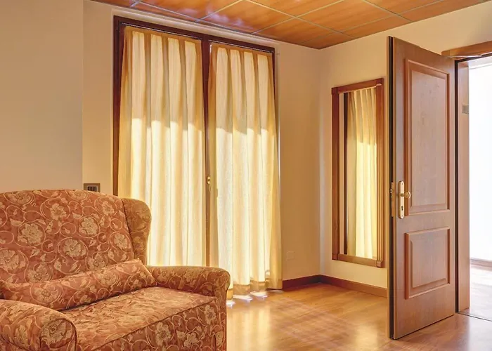 Panoramic ホテル Montepulciano Stazione