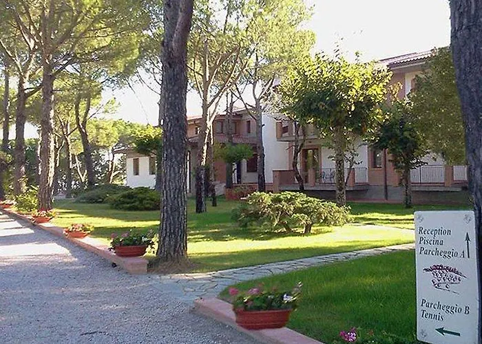 ホテル Panoramic 3*