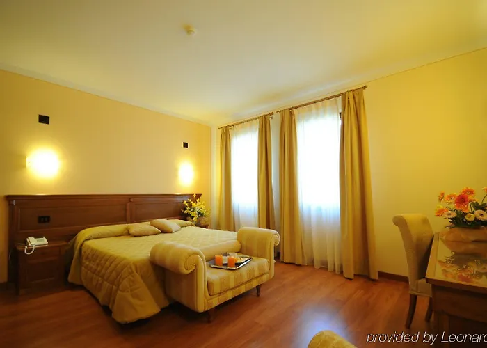 ホテル Panoramic 3*