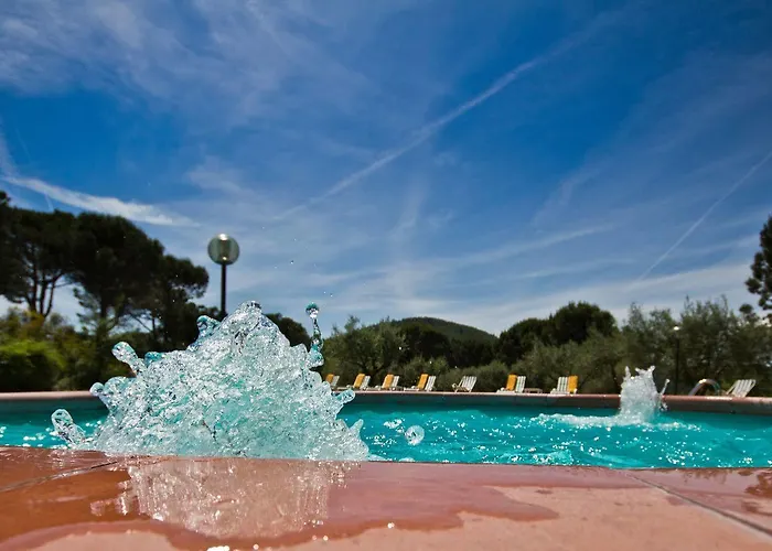 ホテル Panoramic 3*